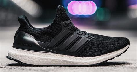 ultraboost core black